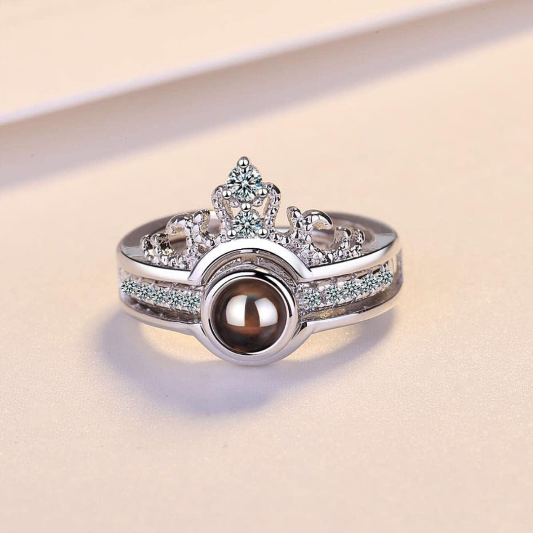 Anillo del amor en 100 idiomas